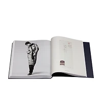 Book: Dior by Avedon