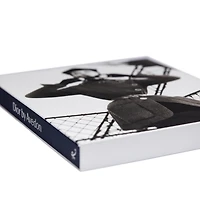 Book: Dior by Avedon