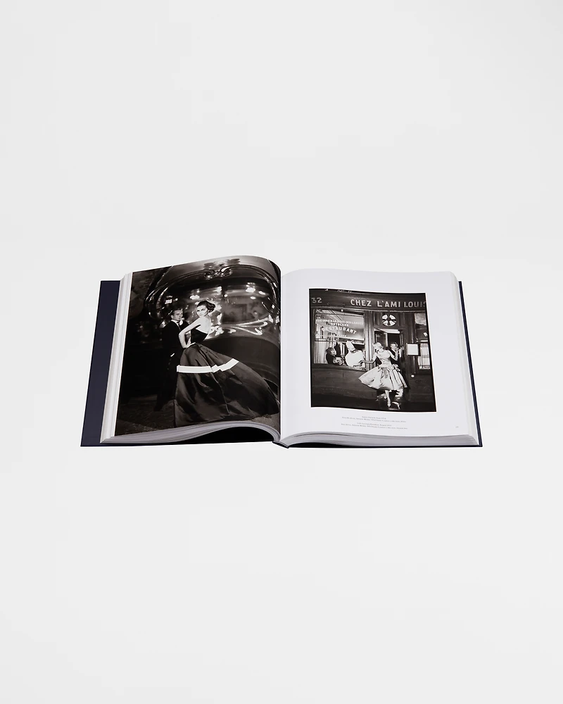 Book: Dior by Avedon