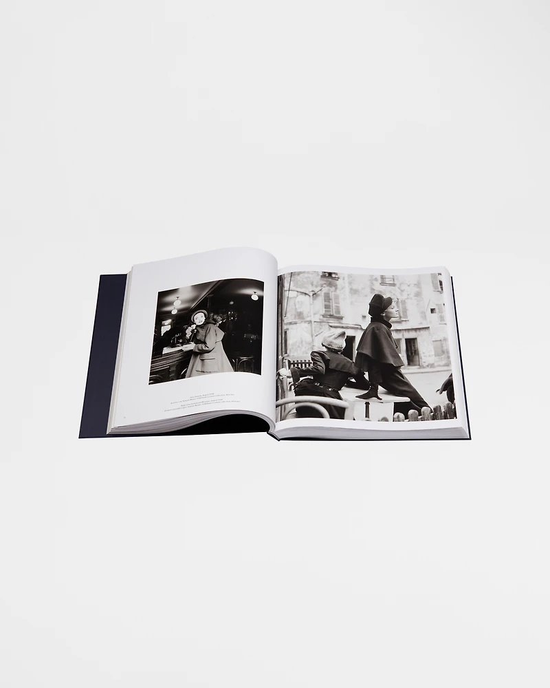 Book: Dior by Avedon
