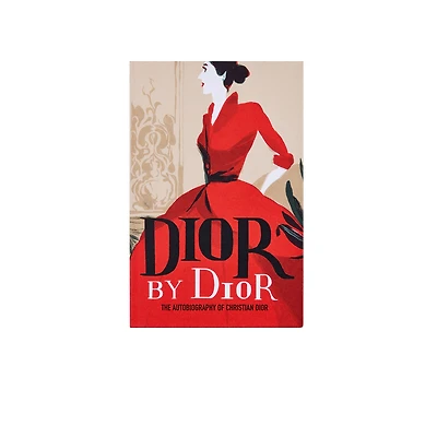 Book: Dior by Dior
