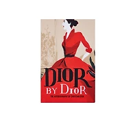 Book: Dior by Dior