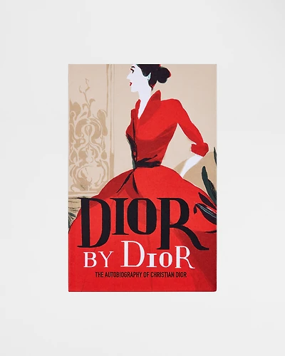 Book: Dior by Dior
