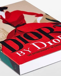 Book: Dior by Dior