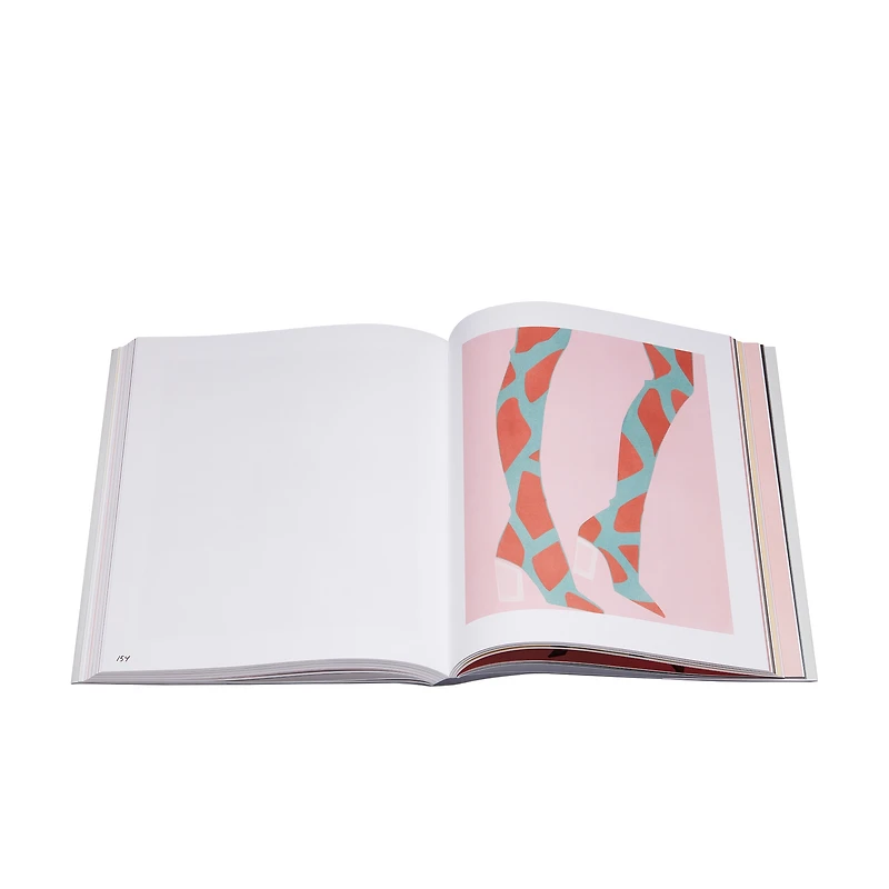 Book: Dior by Mats Gustafson