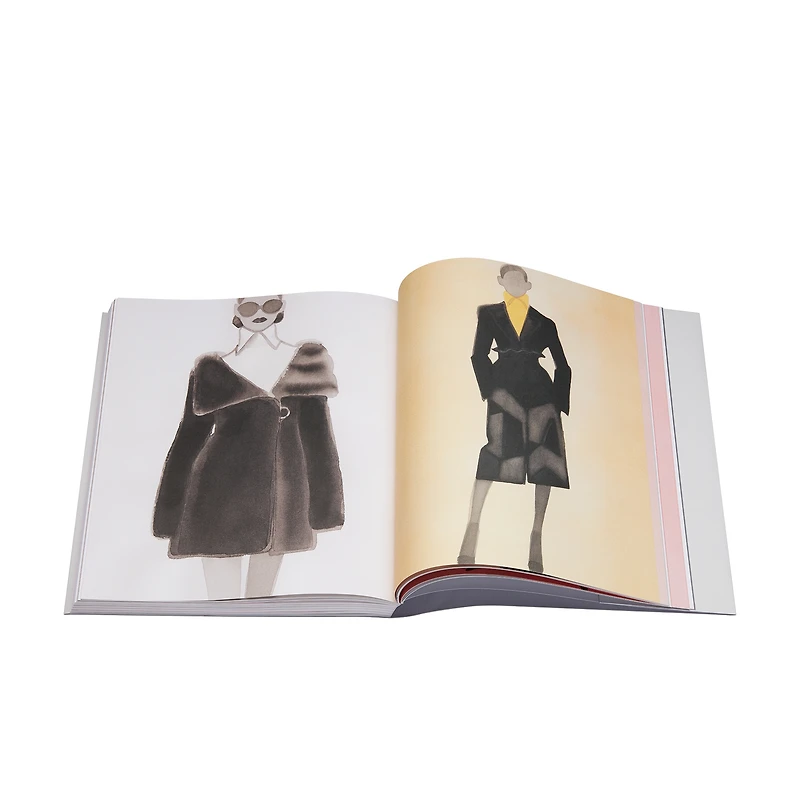 Book: Dior by Mats Gustafson