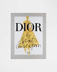 Book: Dior by Mats Gustafson