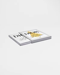 Book: Dior by Mats Gustafson