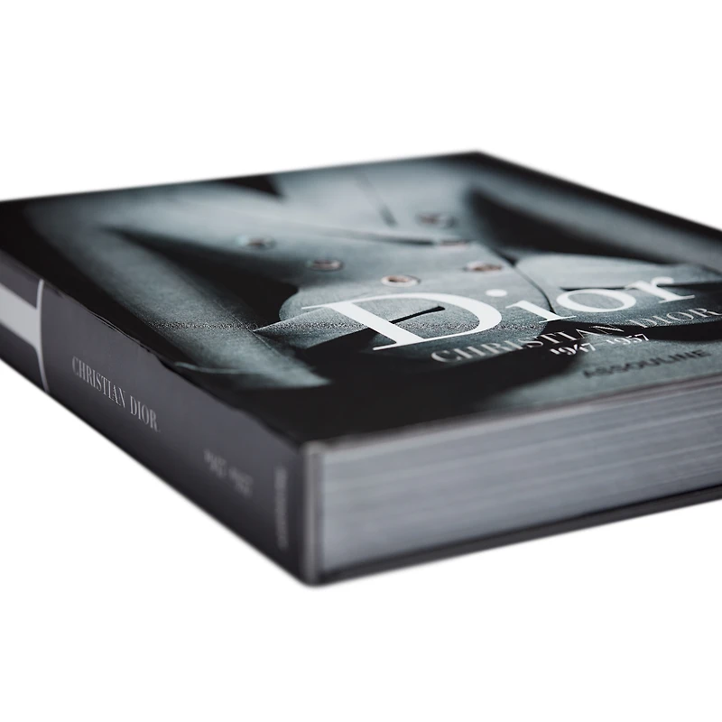Book: Dior by Christian Dior