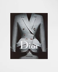 Book: Dior by Christian Dior