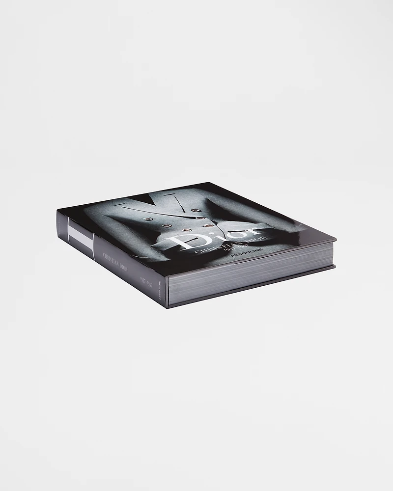 Book: Dior by Christian Dior