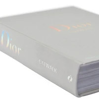 Book: Dior Catwalk