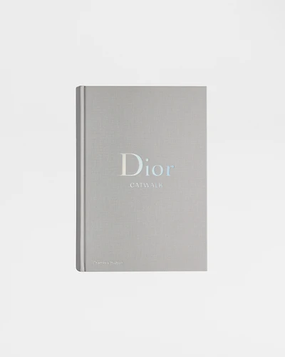 Book: Dior Catwalk