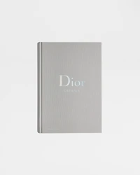Book: Dior Catwalk