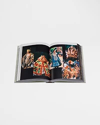 Book: Dior Catwalk
