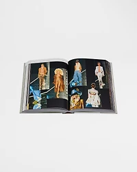 Book: Dior Catwalk