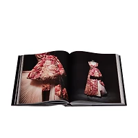 Book: Dior by Gianfranco Ferré