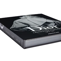 Book: Dior by Gianfranco Ferré
