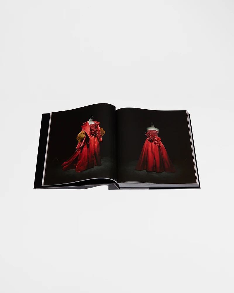 Book: Dior by Gianfranco Ferré