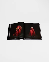 Book: Dior by Gianfranco Ferré