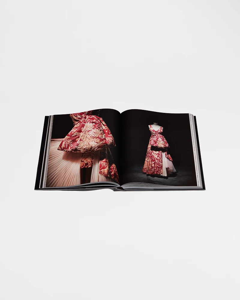 Book: Dior by Gianfranco Ferré