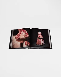 Book: Dior by Gianfranco Ferré