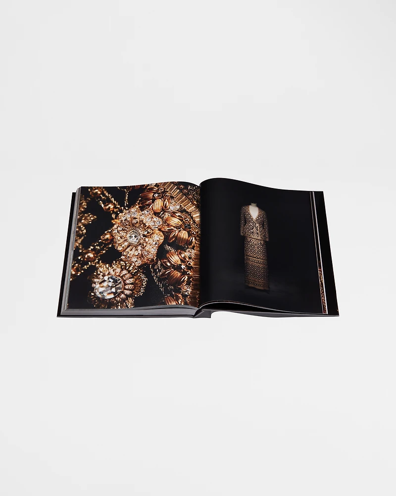 Book: Dior by Gianfranco Ferré