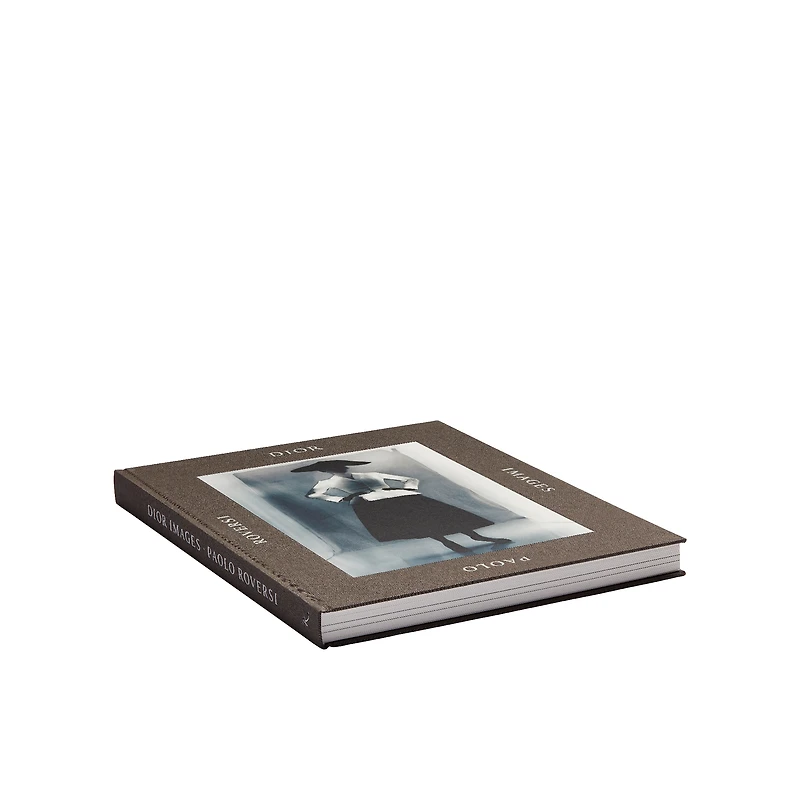 Book: Dior Images – Paolo Roversi