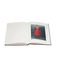 Book: Dior Images – Paolo Roversi