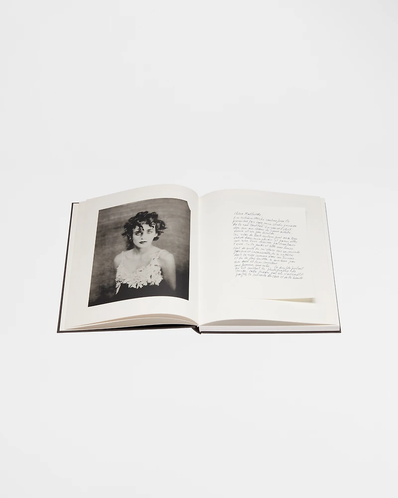 Book: Dior Images – Paolo Roversi