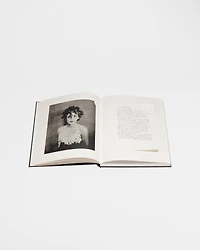 Book: Dior Images – Paolo Roversi
