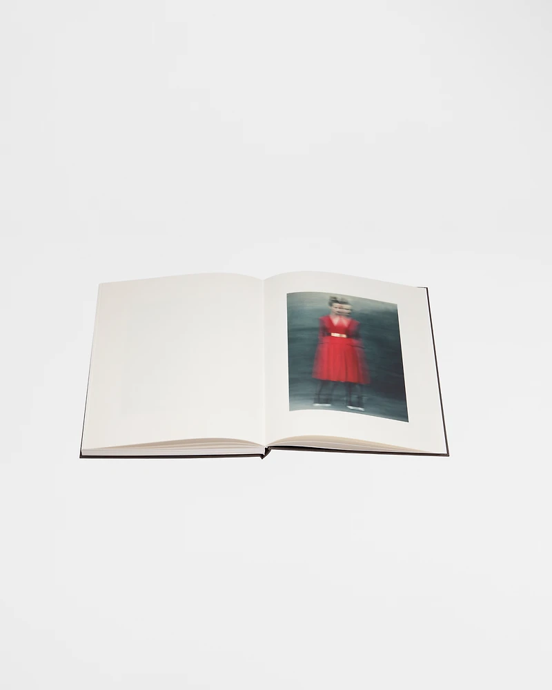 Book: Dior Images – Paolo Roversi