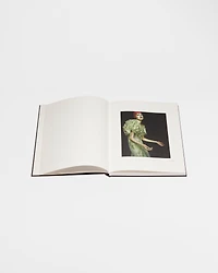 Book: Dior Images – Paolo Roversi