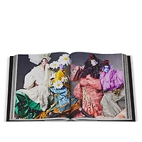 Book: Dior by John Galliano