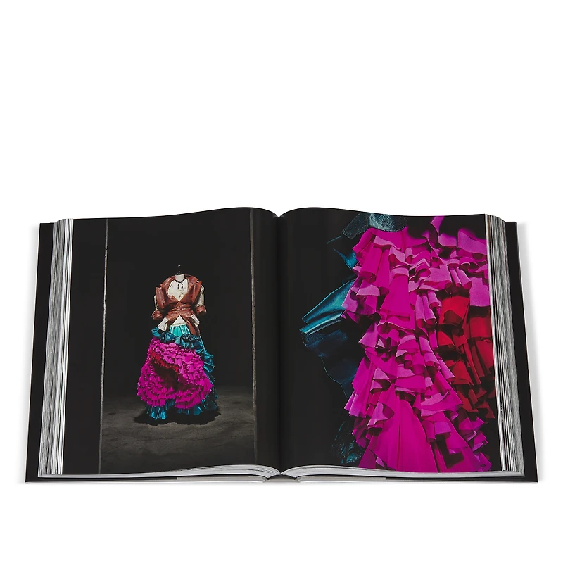 Book: Dior by John Galliano
