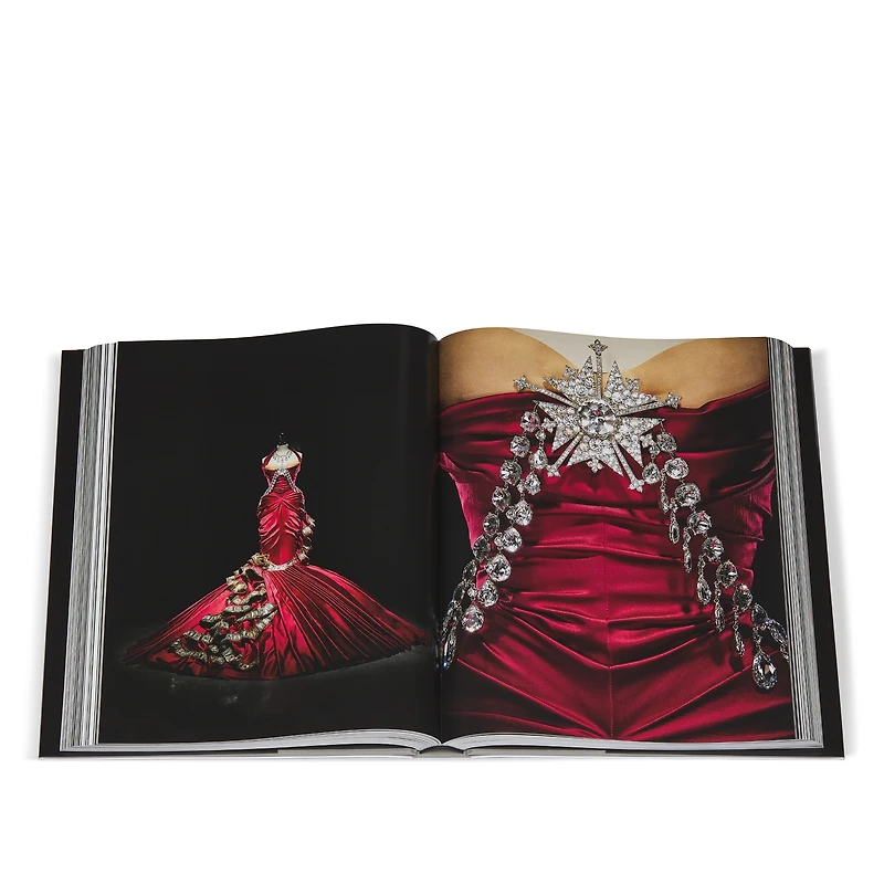 Book: Dior by John Galliano
