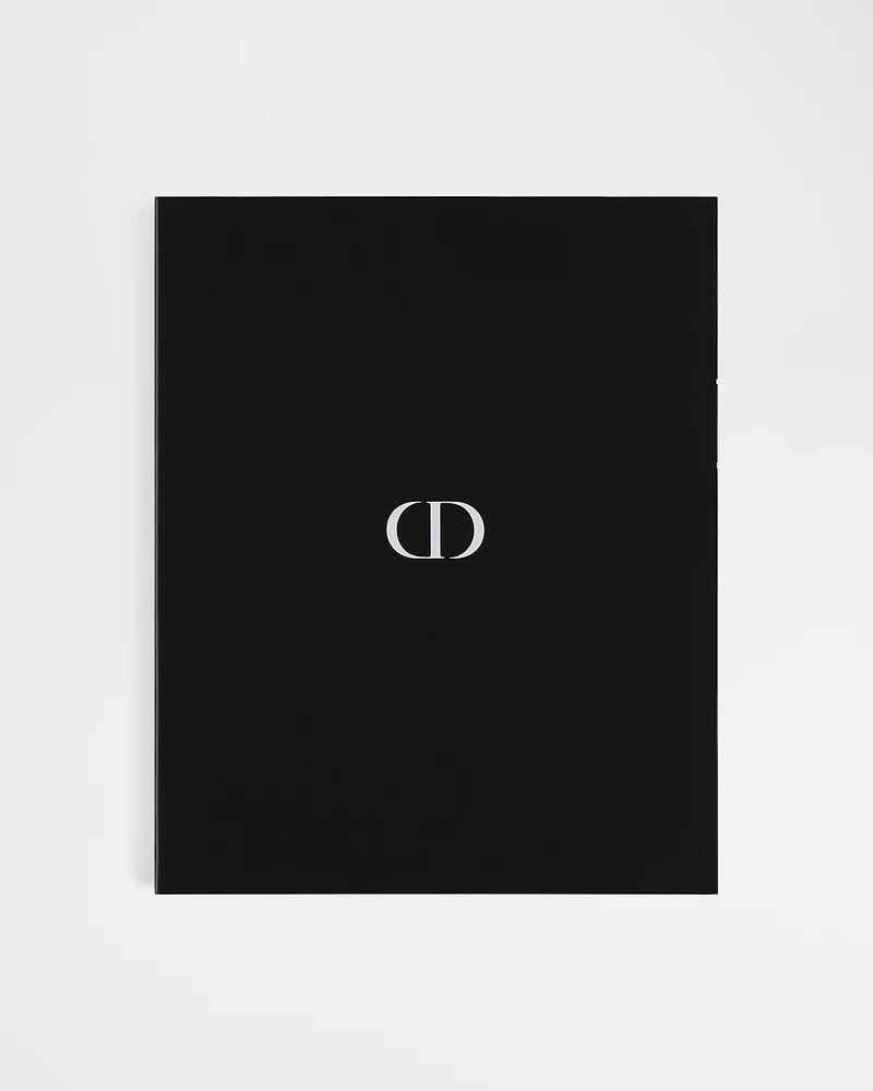 Book: Dior by John Galliano