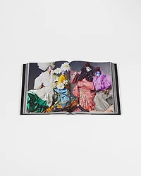 Book: Dior by John Galliano