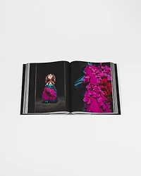 Book: Dior by John Galliano