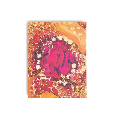 Book: Dior Joaillerie (The A to Z of Victoire de Castellane)