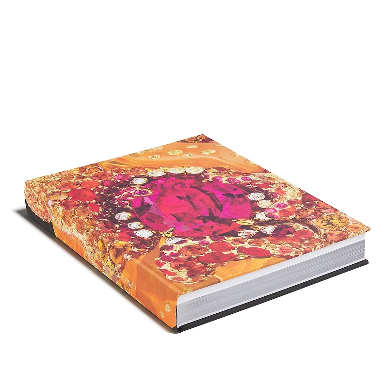 Book: Dior Joaillerie (The A to Z of Victoire de Castellane)