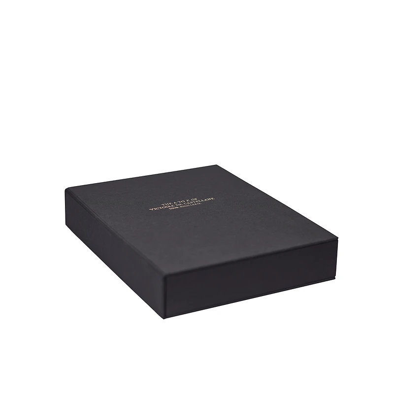 Book: Dior Joaillerie (The A to Z of Victoire de Castellane)