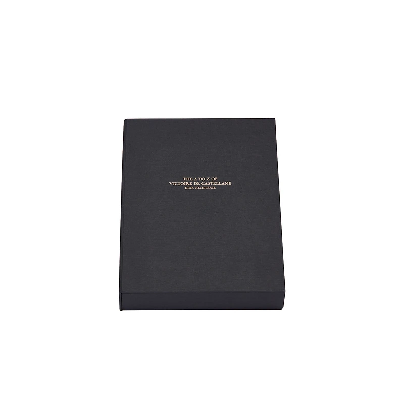 Book: Dior Joaillerie (The A to Z of Victoire de Castellane)