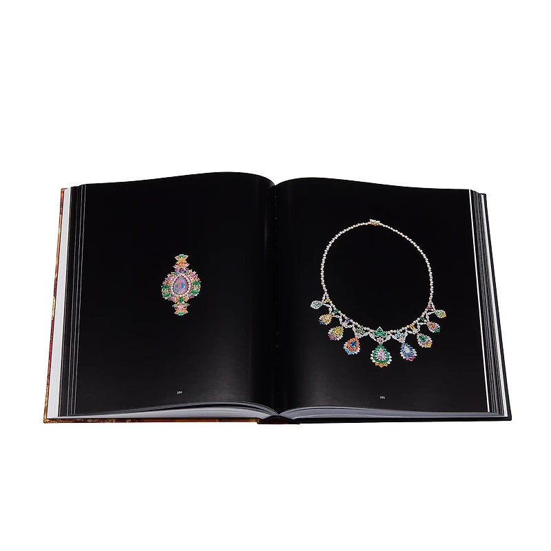 Book: Dior Joaillerie (The A to Z of Victoire de Castellane)