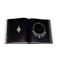 Book: Dior Joaillerie (The A to Z of Victoire de Castellane)