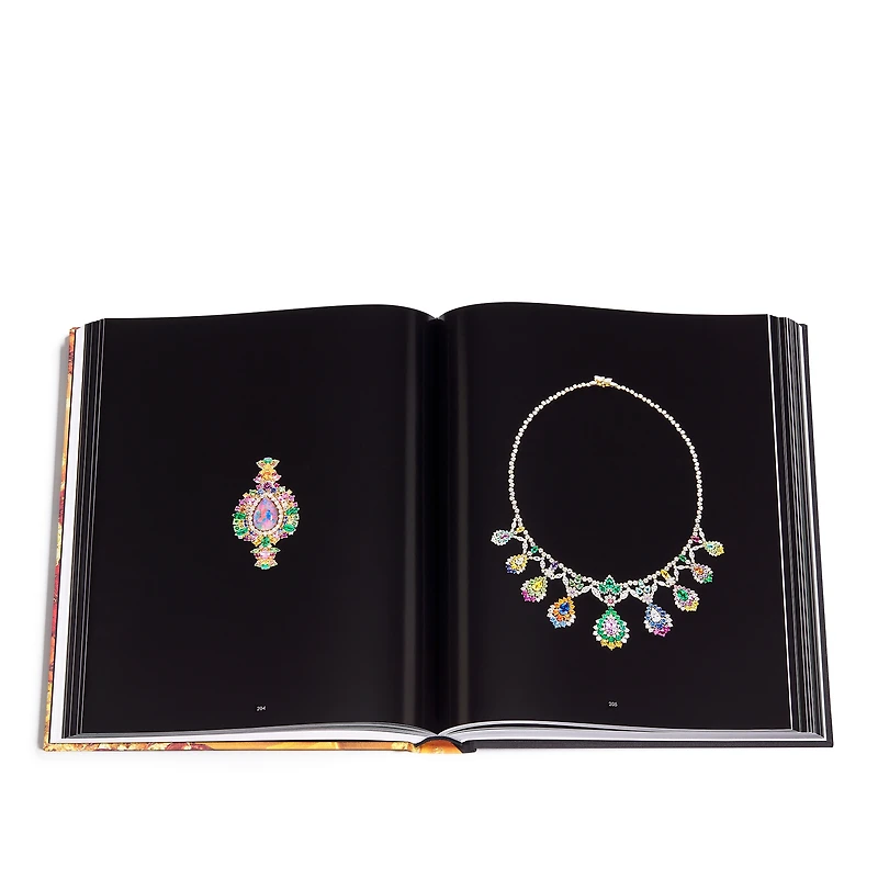 Book: Dior Joaillerie (The A to Z of Victoire de Castellane)