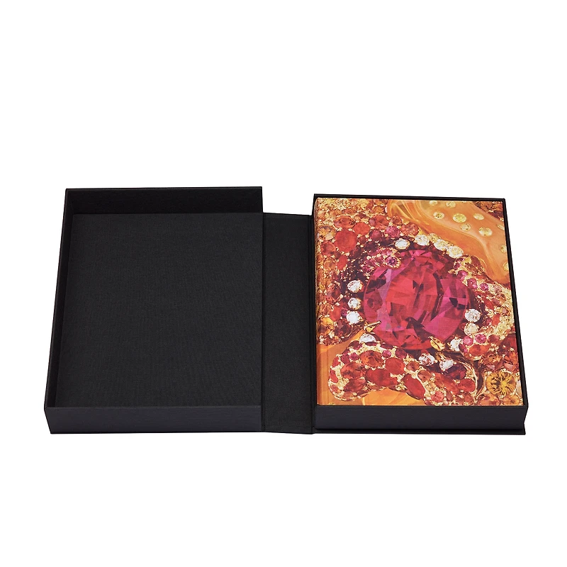 Book: Dior Joaillerie (The A to Z of Victoire de Castellane)