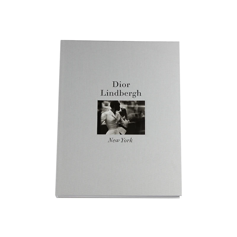 Book: Dior - Peter Lindbergh