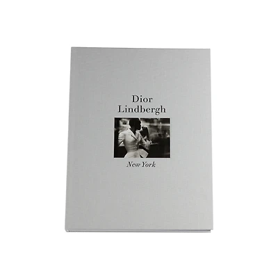 Book: Dior - Peter Lindbergh