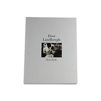 Book: Dior - Peter Lindbergh